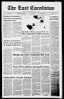 The East Carolinian, September 7, 1989